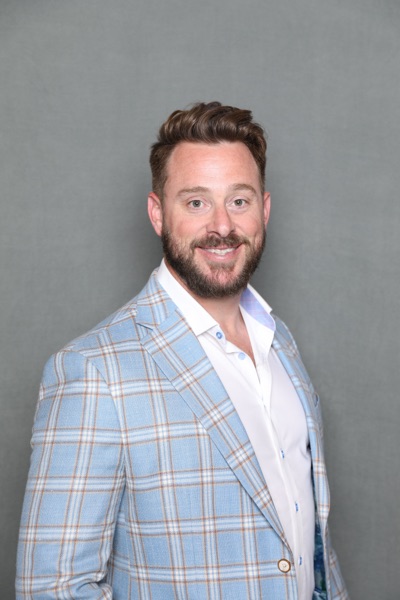 Jeremy Lowell, founder of Optofy